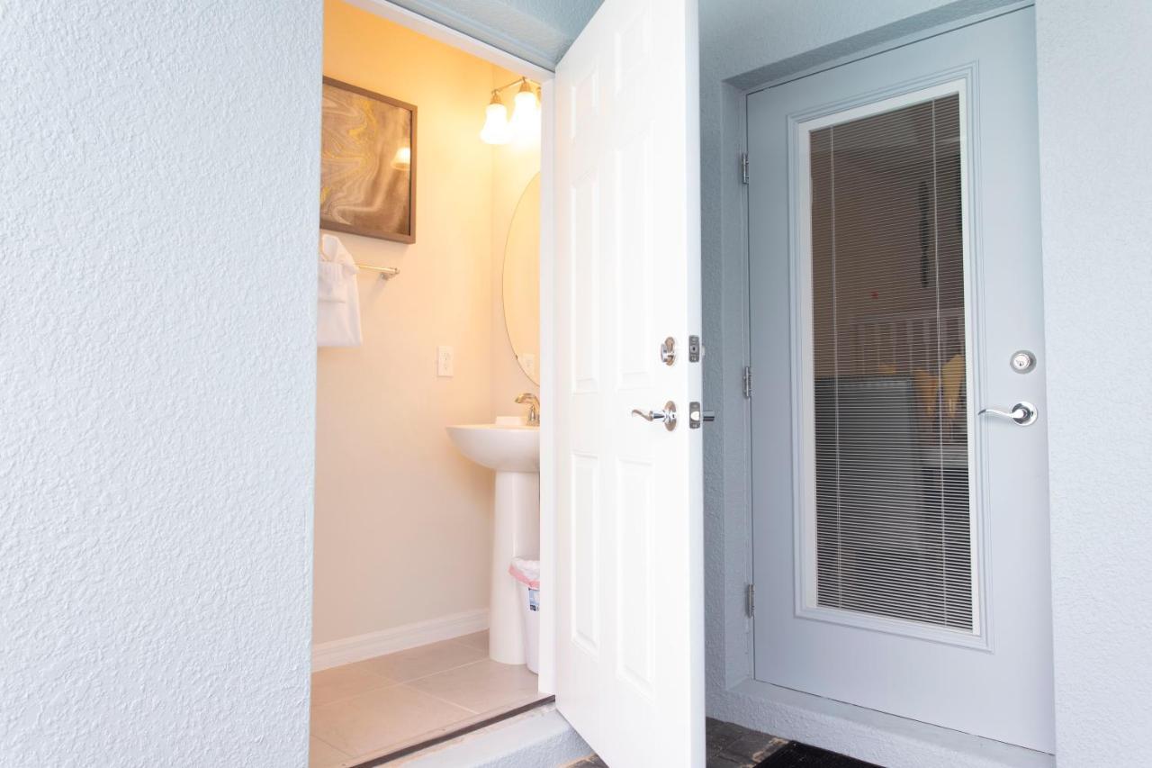 Splendid 5 Bd W/ Pool @ Windsor Westside 8921 Vila Kissimmee Exterior foto